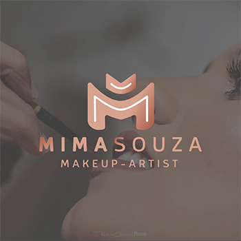 Mima Souza - Makeup Artist