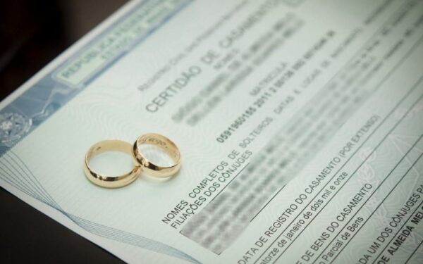 Regimes de bens para casamento vigentes na legislação brasileira